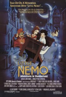 دانلود انیمه Little Nemo 1989374051-1783381984