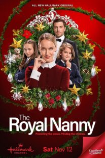 دانلود فیلم The Royal Nanny 2022371833-1882698939