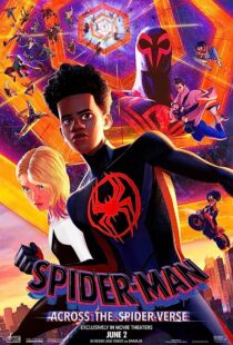 دانلود انیمیشن Spider-Man: Across the Spider-Verse 2023371300-224656854