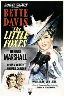 دانلود فیلم The Little Foxes 1941372752-723082157