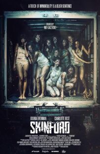 دانلود فیلم Skinford: Death Sentence 2023370702-132680001