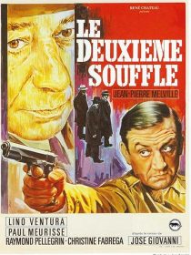 دانلود فیلم Second Wind (Le deuxième souffle) 1966372753-1843196541