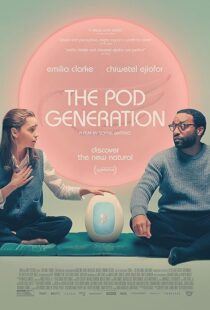 دانلود فیلم The Pod Generation 2023374058-979590753