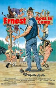 دانلود فیلم Ernest Goes to Camp 1987371431-1186869472