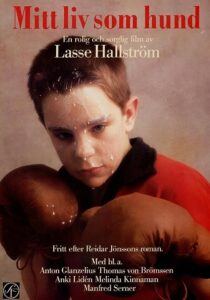 دانلود فیلم My Life as a Dog 1985371253-274694516