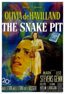 دانلود فیلم The Snake Pit 1948371259-1824563953