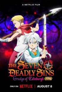 دانلود انیمه The Seven Deadly Sins: Grudge of Edinburgh Part 2 2023372134-1277302488