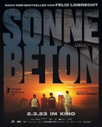 دانلود فیلم Sun and Concrete 2023373279-1747992128