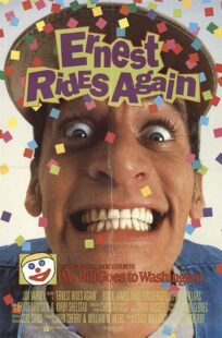 دانلود فیلم Ernest Rides Again 1993371434-653208416