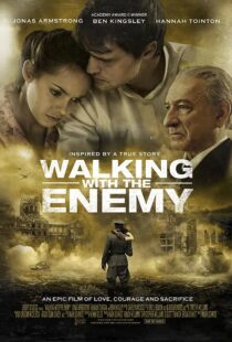 دانلود فیلم Walking with the Enemy 2013371585-2048731811