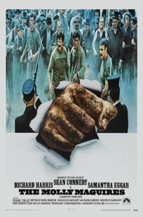 دانلود فیلم The Molly Maguires 1970373839-142697785