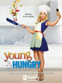 دانلود سریال Young & Hungry373817-562516107