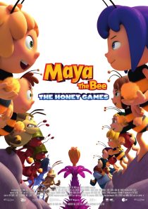 دانلود انیمیشن Maya the Bee: The Honey Games 2018372548-70192411