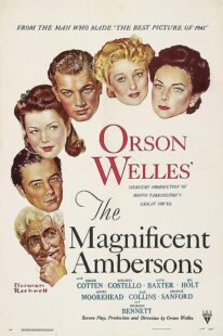 دانلود فیلم The Magnificent Ambersons 1942373829-281552187
