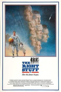 دانلود فیلم The Right Stuff 1983372330-4395065