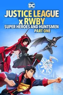 دانلود انیمیشن Justice League x RWBY: Super Heroes and Huntsmen Part One 2023372624-1429040077