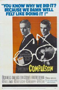 دانلود فیلم Compulsion 1959371685-1403036858