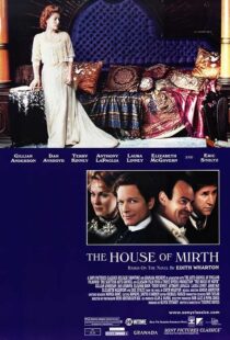 دانلود فیلم The House of Mirth 2000370730-796396438