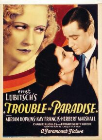 دانلود فیلم Trouble in Paradise 1932371314-2007120058