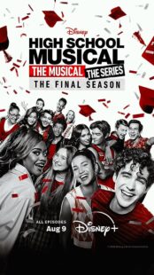 دانلود سریال High School Musical: The Musical: The Series85313-1992357422