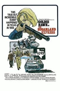 دانلود فیلم The Sugarland Express 1974371112-637313445