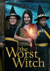 دانلود سریال The Worst Witch373724-322834466