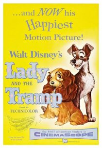 دانلود انیمیشن Lady and the Tramp 1955370790-128872196