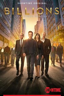 دانلود سریال Billions20140-2021212111