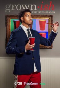 دانلود سریال Grown-ish371817-622536739