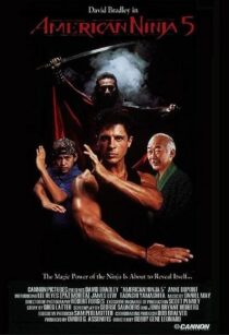 دانلود فیلم American Ninja 5 1993370833-669330546