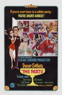 دانلود فیلم The Party 1968371119-598818177