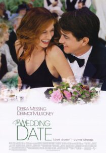 دانلود فیلم The Wedding Date 2005370929-266917833