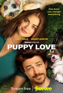 دانلود فیلم Puppy Love 2023372671-1246826652