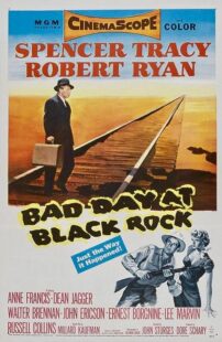 دانلود فیلم Bad Day at Black Rock 1955371260-275224939