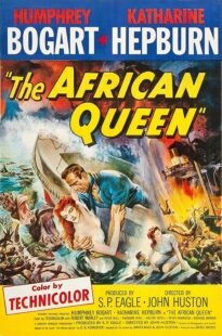 دانلود فیلم The African Queen 1951371742-835118171