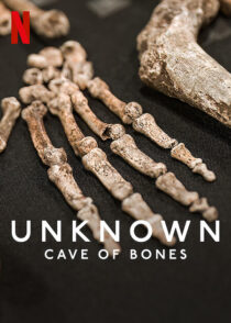 دانلود فیلم Unknown: Cave of Bones 2023370879-2108427873