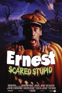 دانلود فیلم Ernest Scared Stupid 1991371433-2038536145