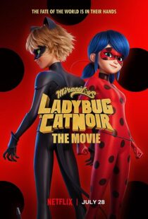 دانلود انیمیشن Miraculous: Ladybug & Cat Noir, the Movie 2023370981-371491443