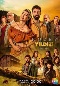 دانلود سریال Kuzey Yildizi373299-2107807816