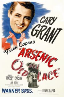 دانلود فیلم Arsenic and Old Lace 1944372380-131627352