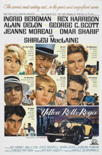 دانلود فیلم The Yellow Rolls-Royce 1964370734-1765568519