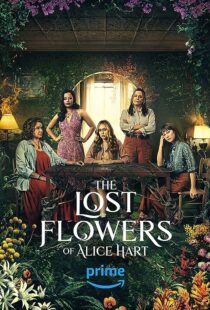 دانلود سریال The Lost Flowers of Alice Hart372080-1144001409