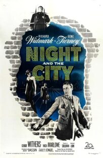 دانلود فیلم Night and the City 1950371687-456275316