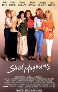 دانلود فیلم Steel Magnolias 1989371680-1848841426