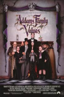 دانلود فیلم Addams Family Values 1993371897-1250626603