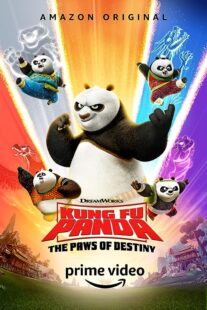 دانلود انیمیشن Kung Fu Panda: The Paws of Destiny374087-1643519931