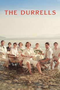 دانلود سریال The Durrells373961-574165456