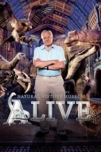 دانلود انیمیشن David Attenborough’s Natural History Museum Alive 2014373295-187480214