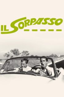 دانلود فیلم Il Sorpasso 1962371371-320127162