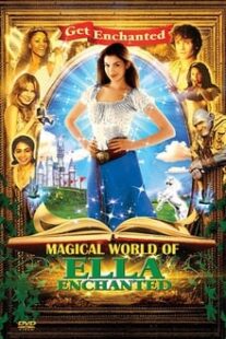 دانلود فیلم Ella Enchanted 2004373491-41043581